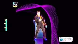 Just Dance 2014   will i am ft  Justin Bieber   thatPOWER Fanmade Mashup