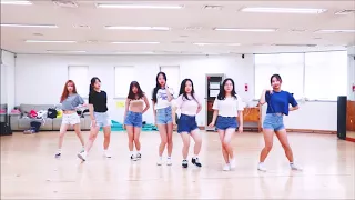 Maggie Lindemann Pretty Girl(Cheat Codes x CADE Remix) -Mina Myoung Choreography- [Amelie ver]