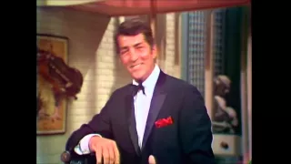 Dean Martin - 5 different versions of "Where Or When" - LIVE