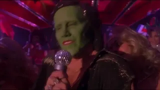 Son Of The Mask Can’t Take My Eyes Off Of You Extended