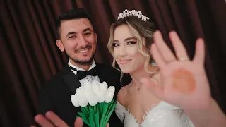 Zehra & Burak Wedding Teaser