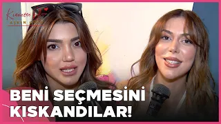 Buse: Mert ile Yakınlaşmamı Kıskandılar! Şeyda İle Görmedikleriniz Duymadıklarınız