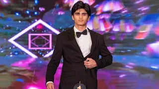 My First Ever Beauty Pageant 🔥♥️ | Mr & Miss Eclectic International 2024 | Muhammed Haroon Khan |