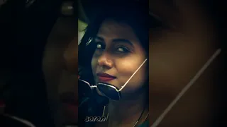 ispade rajavum idhaya raniyum💘❤kannama song full screen vertical whatsapp love status