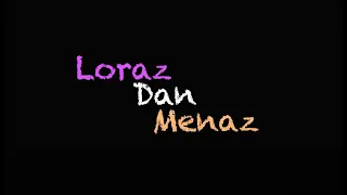 Komiko - Loraz dan Menaz