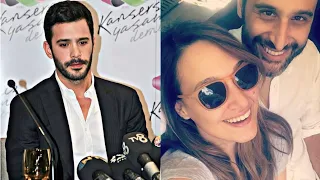 Barış Arduç:"I Like Gupse But I am not in love with her!"