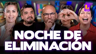 El Gran Chef Famosos - SEGUNDA TEMPORADA - PROGRAMA COMPLETO: Miércoles 9 de agosto | LATINA EN VIVO