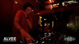 Alvee en Casa Cobra Guadalajara | DJ Set [Head Liner]