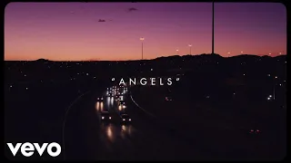 Khalid - Angels (Official Lyric Video)