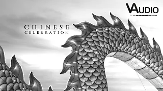 Chinese Celebration | Royalty Free Background Music | Asian Lunar New Year Mid-Autumn Festival | CNY