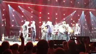 Mark Knopfler concert In Hamburg 20190625