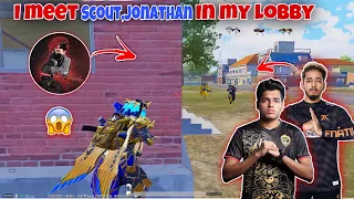 🔥 I MET SCOUT AND JONATHAN IN SAME LOBBY 😱 SAMSUNG,A7,A8,J4,J5,J6,J7,J9,J2,J3,J1,XMAX,XS,J3,J2,S4