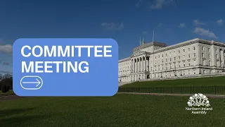 Committee for Education  - Wednesday 17 April 2024