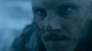 Берсерк Vs Бьёрна | Внезапное нападение | Викинги | Vikings