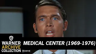 Season 1, Episode 5 | Medical Center | Warner Archive