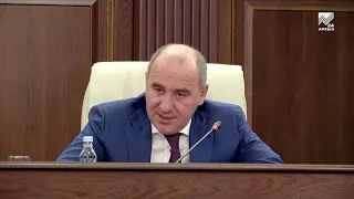 Р. Темрезов: «Наша общая задача - соблюдать требования Роспотребнадзора»
