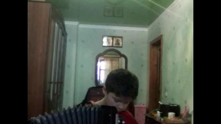 Кабы не было зимы на баяне (Me and my accordion )