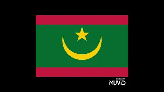 Quốc Ca Mauritania