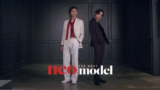 말보다는 포즈다 ✨🕺🏻✨｜The Next NEO Model｜개인 미션