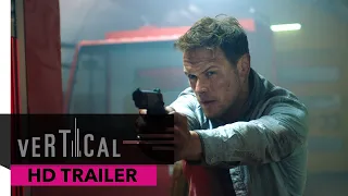 SAS: Red Notice | Official Trailer (HD) | Vertical Entertainment