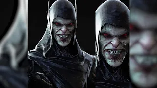 What The Black Order ALMOST Looked Like - Infinity War Explained