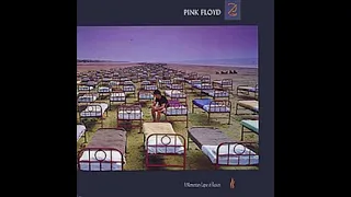 Pink Floyd   The Dogs of War HQ with Lyrics in Description