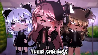 ✨💢 Finally All The Bad Kids Graduated Today || MEME || Gachalife || TikTok - Trend || ✨💢