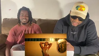 Tyla - Water (Official Video) REACTION !!!