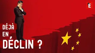 La Chine est-elle déjà en déclin ?