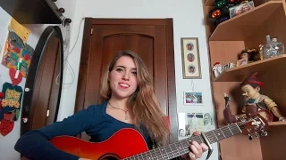 This is the life - Amy MacDonald (Cover by Manuela Zarinelli)