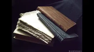 Кто изымает старые книги