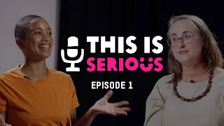 UNDERSTANDING WEALTH INEQUALITY | 'This is Serious' Ep. 1