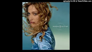 Madonna - Sky Fits Heaven (Drums Only)