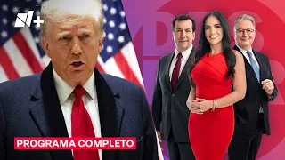 Despierta - 19 Enero 2024 | Trump insiste en la inmunidad presidencial