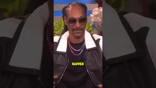 Snoop Dogg Answers The Eminem vs. Jay-Z Debate