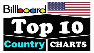 Billboard Country Charts | February 18, 2017 | ChartExpress