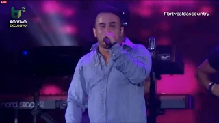 Matheus e Kauan - Me Amar Amanhã (Ao Vivo No Caldas Country 2015)