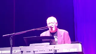 Procol Harum ‘Still There'll Be More’ edit Live Ridgefield Playhouse CT March 1, 2019 Gary Brooker