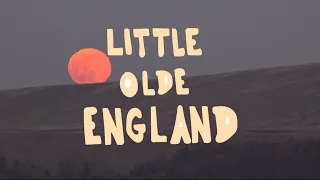 Little Olde England | 50to01