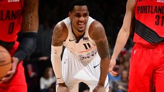 Denver Nuggets' Monte Morris' Best Plays of 2018-19 Season (RGV Vipers alum)