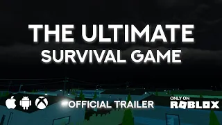 Tornado Alley Ultimate - The Ultimate Survival Game (Game Trailer)