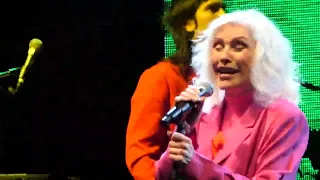 Blondie live O2@London 26 April 2022 Part 03