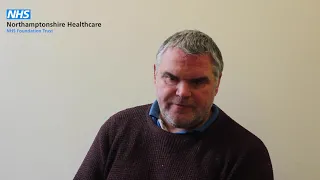 Structured Clinical Management service user stories - Kerry and Andy