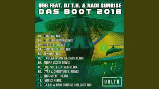 Das Boot 2018 (feat. DJ T.H. , Nadi Sunrise) (Thorsten F. Remix)