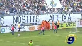 Fidelis Andria - Atletico Mola 3-1 | Finale Eccellenza Pugliese