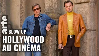Hollywood au cinéma - Blow Up - ARTE