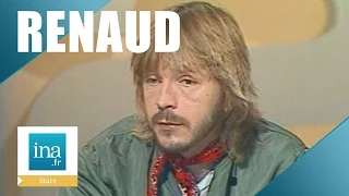 Renaud, Louis-Jean Calvet, Greenpeace et Robin des Bois - Archive vidéo INA