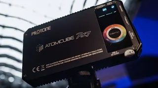 Pilotcine Atomcube RX7 Review