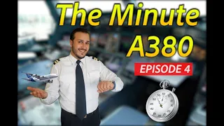 The Minute A380 - Episode 4 - Limitations - Part 2