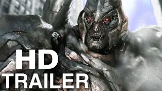 New Transformers 2024 | MEGATRON FIRST LOOK | Details & More!